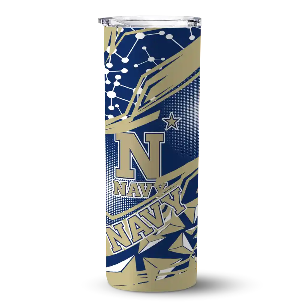 personalized-navy-midshipmen-helmet-clash-blue-skinny-tumbler-best-selling.webp personalized navy midshipmen helmet clash blue skinny tumbler best selling