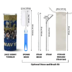 personalized-navy-midshipmen-kiss-band-gold-skinny-tumbler-best-selling.webp
