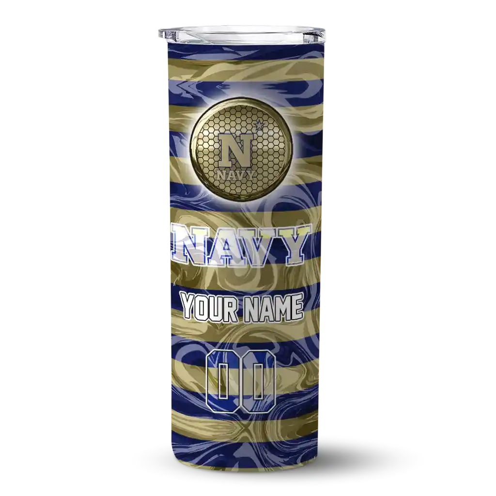 personalized-navy-midshipmen-patterned-waves-blue-skinny-tumbler-best-selling-2.webp personalized navy midshipmen patterned waves blue skinny tumbler best selling 2