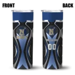 personalized-navy-midshipmen-superman-emblem-blue-black-skinny-tumbler-best-selling.webp