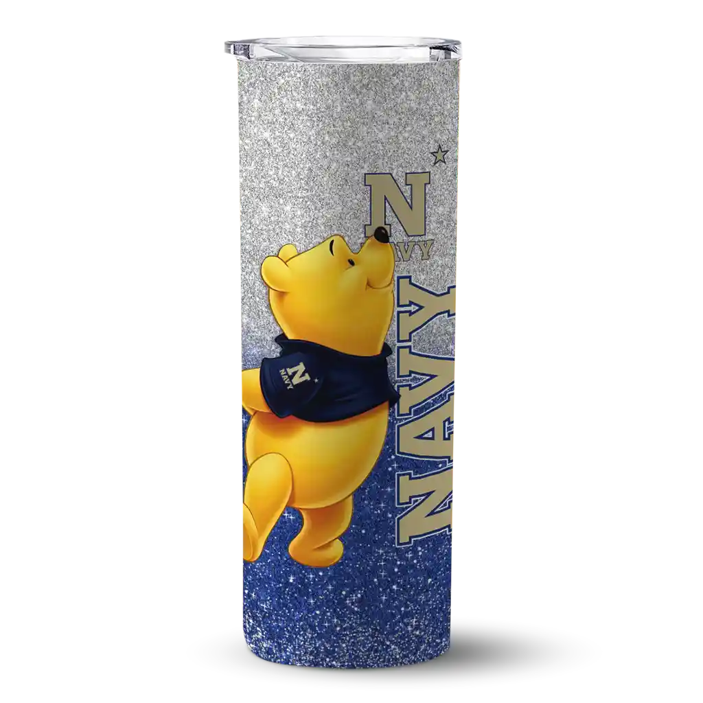 personalized-navy-midshipmen-winnie-the-pooh-blue-gray-skinny-tumbler-best-selling-1.webp personalized navy midshipmen winnie the pooh blue gray skinny tumbler best selling 1