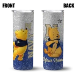 personalized-navy-midshipmen-winnie-the-pooh-blue-gray-skinny-tumbler-best-selling.webp