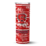 personalized-nc-state-wolfpack-chevron-patch-red-skinny-tumbler-best-selling.webp