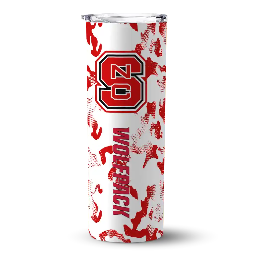 personalized-nc-state-wolfpack-claw-marks-red-white-skinny-tumbler-best-selling.webp personalized nc state wolfpack claw marks red white skinny tumbler best selling