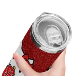 personalized-nc-state-wolfpack-hello-kitty-red-black-skinny-tumbler-best-selling.webp