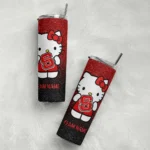 personalized-nc-state-wolfpack-hello-kitty-red-black-skinny-tumbler-best-selling.webp