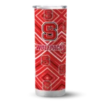 personalized-nc-state-wolfpack-zipper-leopard-red-skinny-tumbler-best-selling.webp