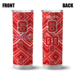 personalized-nc-state-wolfpack-zipper-leopard-red-skinny-tumbler-best-selling.webp