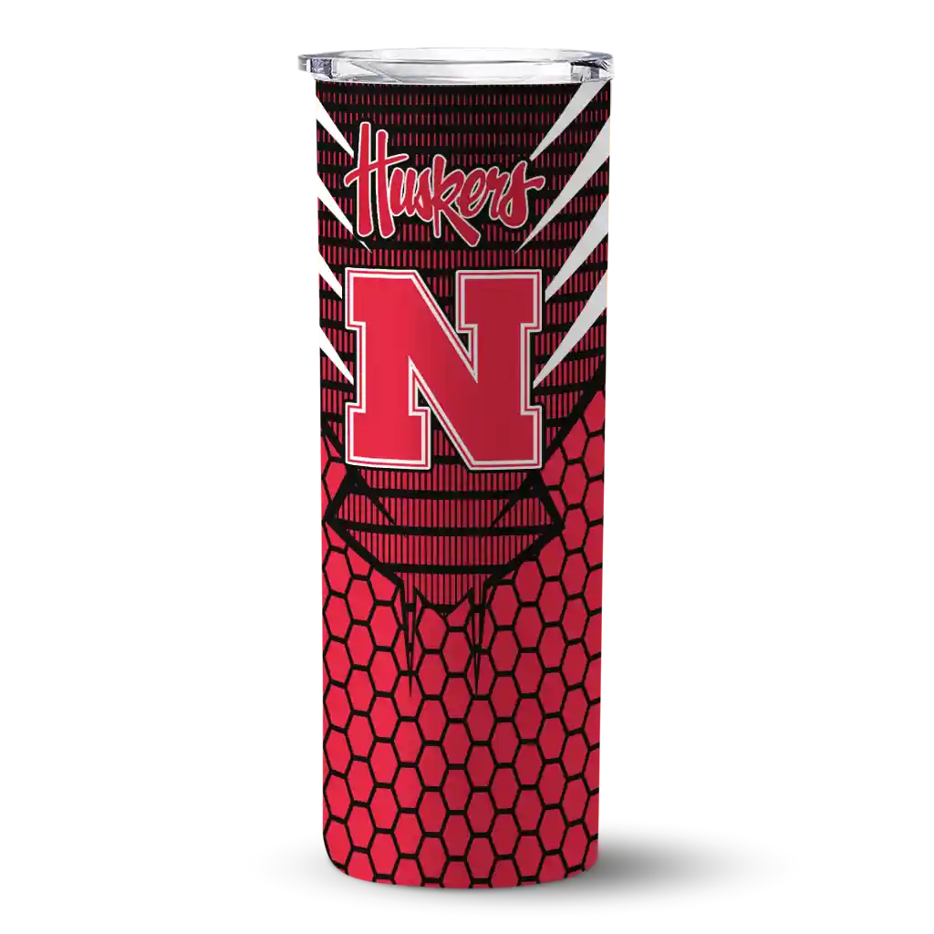 personalized-nebraska-cornhuskers-chevron-stripes-red-skinny-tumbler-best-selling.webp personalized nebraska cornhuskers chevron stripes red skinny tumbler best selling