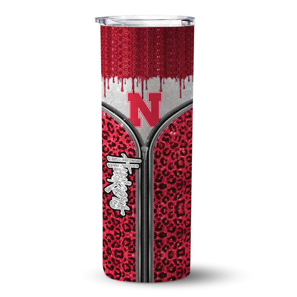 personalized-nebraska-cornhuskers-sparkle-drip-red-skinny-tumbler-best-selling.webp personalized nebraska cornhuskers sparkle drip red skinny tumbler best selling