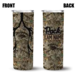 personalized-nevada-wolf-pack-antler-flow-camo-skinny-tumbler-best-selling.webp