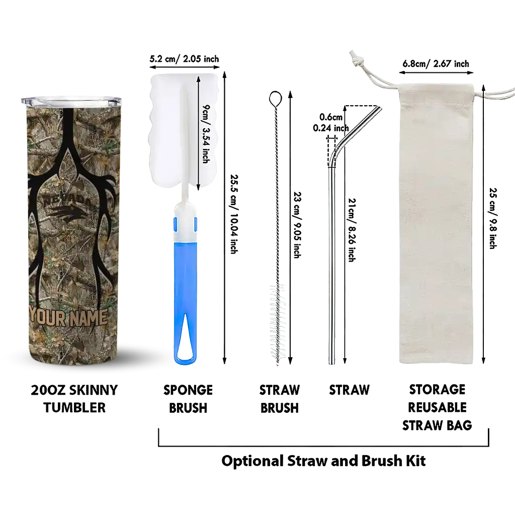 personalized-nevada-wolf-pack-antler-flow-camo-skinny-tumbler-new-arrival.webp