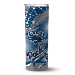personalized-nevada-wolf-pack-helmet-clash-blue-skinny-tumbler-best-selling.webp