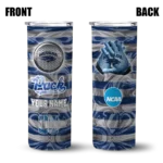 personalized-nevada-wolf-pack-patterned-waves-blue-skinny-tumbler-best-selling-1.webp