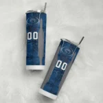 personalized-nevada-wolf-pack-stacked-diamond-blue-skinny-tumbler-best-selling.webp
