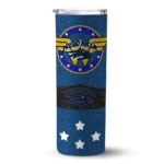 personalized-nevada-wolf-pack-star-cluster-blue-skinny-tumbler-best-selling-2.webp
