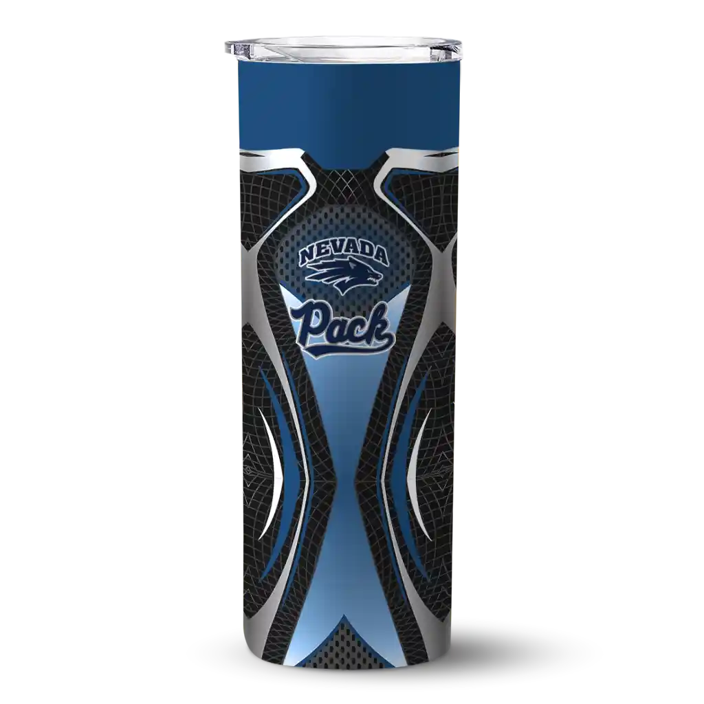 personalized-nevada-wolf-pack-superman-emblem-blue-black-skinny-tumbler-best-selling-1.webp personalized nevada wolf pack superman emblem blue black skinny tumbler best selling 1