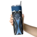 personalized-nevada-wolf-pack-superman-emblem-blue-black-skinny-tumbler-best-selling.webp
