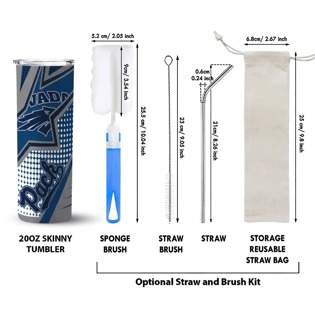 personalized-nevada-wolf-pack-web-stripes-blue-white-skinny-tumbler-new-arrival.webp