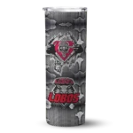 personalized-new-mexico-lobos-chevron-v-red-gray-skinny-tumbler-best-selling-1.webp