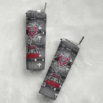 personalized-new-mexico-lobos-chevron-v-red-gray-skinny-tumbler-best-selling.webp