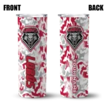 personalized-new-mexico-lobos-claw-marks-red-white-skinny-tumbler-best-selling.webp