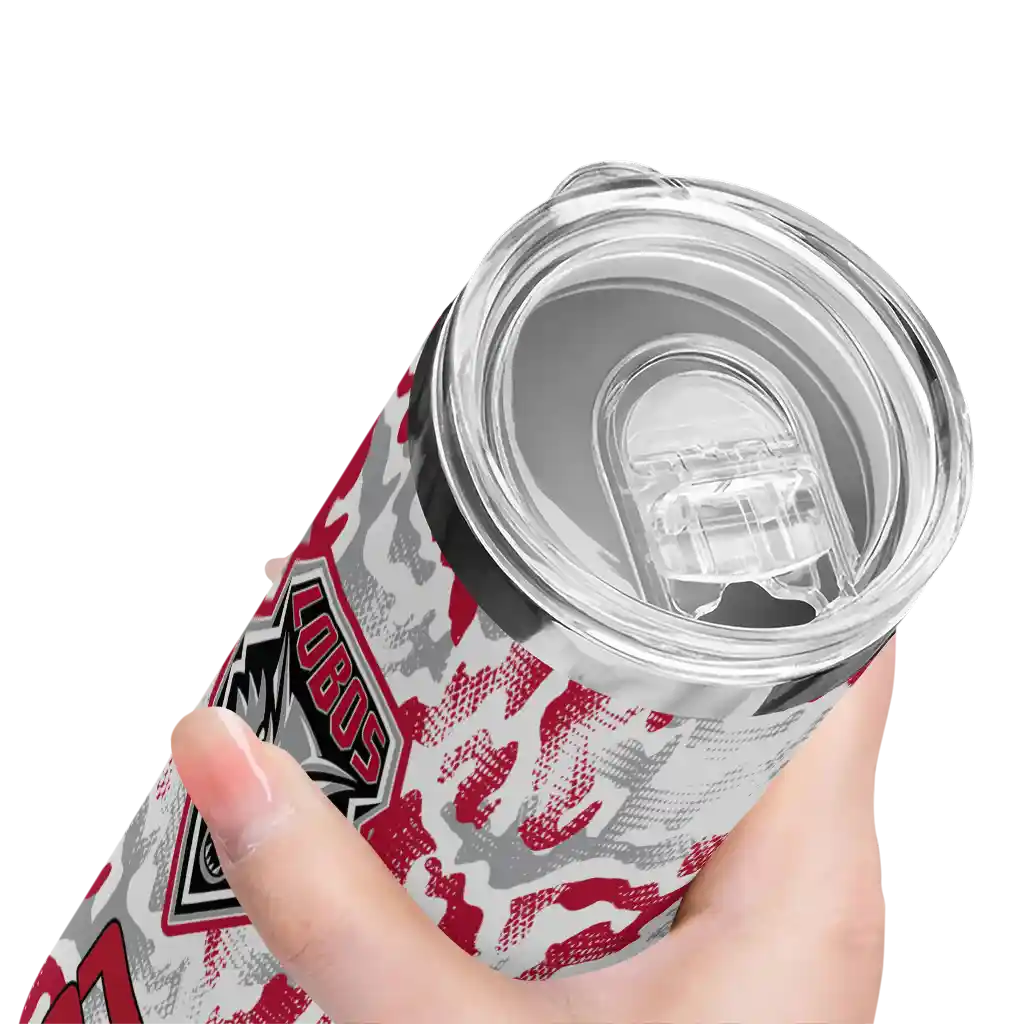 personalized-new-mexico-lobos-claw-marks-red-white-skinny-tumbler-high-quality.webp