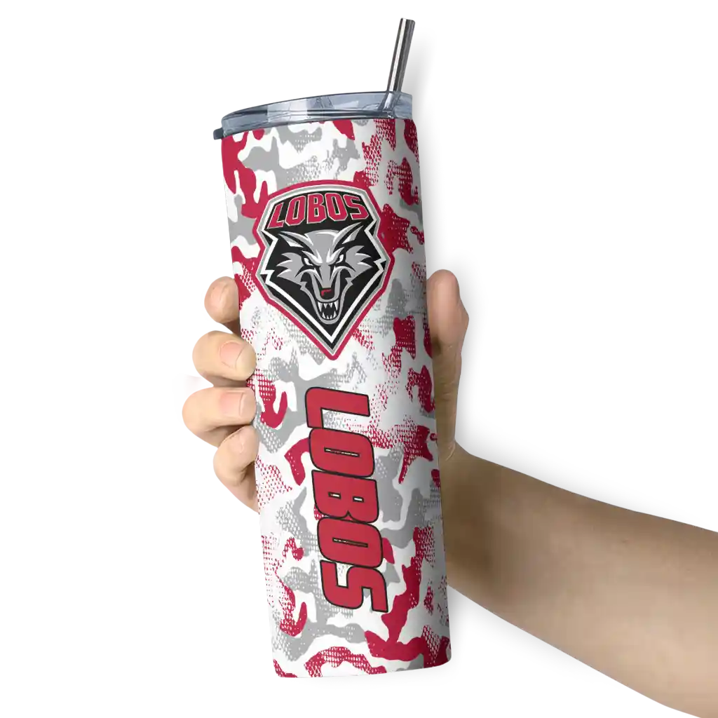 personalized-new-mexico-lobos-claw-marks-red-white-skinny-tumbler-premium-grade.webp