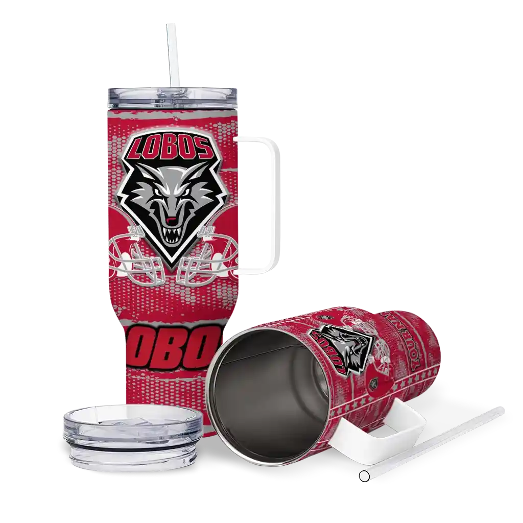 personalized-new-mexico-lobos-honey-streaks-red-curved-tumbler-high-quality.webp
