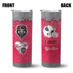personalized-new-mexico-lobos-pixel-fade-red-skinny-tumbler-best-selling-1.webp