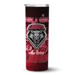 personalized-new-mexico-lobos-rose-romance-red-black-skinny-tumbler-best-selling.webp