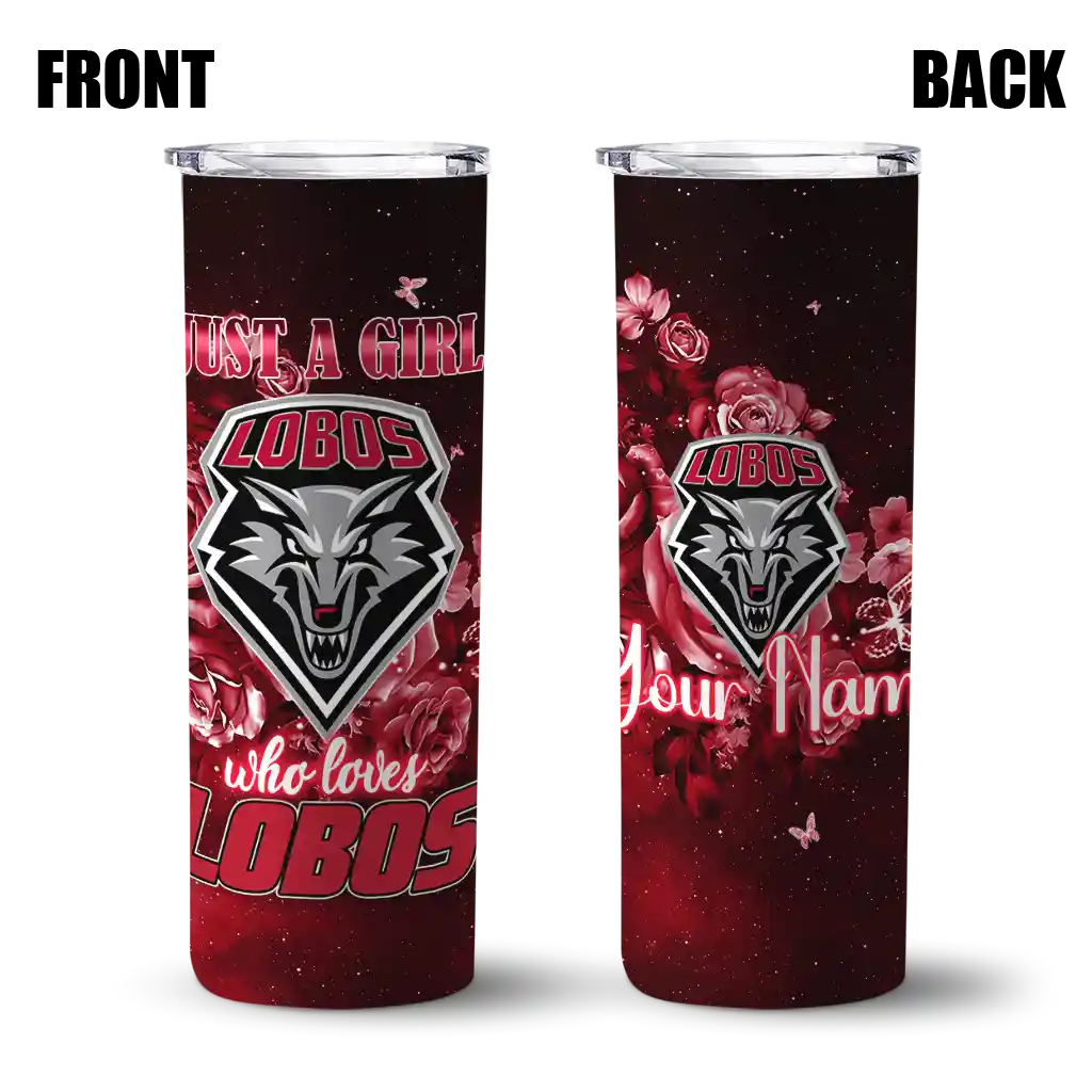 personalized-new-mexico-lobos-rose-romance-red-black-skinny-tumbler-fashion-forward.webp