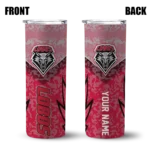 personalized-new-mexico-lobos-spiral-burst-print-red-skinny-tumbler-best-selling-1.webp