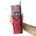personalized-new-mexico-lobos-spiral-burst-print-red-skinny-tumbler-best-selling-1.webp