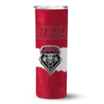 personalized-new-mexico-lobos-torn-band-red-white-skinny-tumbler-best-selling.webp