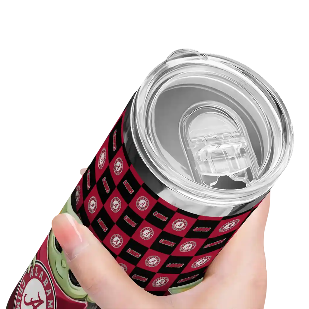 personalized-new-mexico-lobos-yoda-cozy-red-black-skinny-tumbler-high-quality.webp