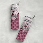 personalized-new-mexico-state-aggies-chevron-stripes-crimson-skinny-tumbler-best-selling.webp