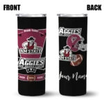 personalized-new-mexico-state-aggies-helmet-belt-crimson-black-skinny-tumbler-best-selling.webp