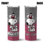 personalized-new-mexico-state-aggies-snoopy-attitude-crimson-skinny-tumbler-best-selling.webp