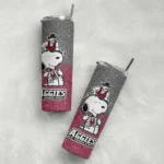 personalized-new-mexico-state-aggies-snoopy-attitude-crimson-skinny-tumbler-best-selling.webp