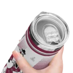 personalized-new-mexico-state-aggies-snoopy-dog-crimson-white-skinny-tumbler-best-selling-1.webp