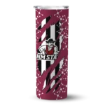 personalized-new-mexico-state-aggies-star-pop-crimson-black-skinny-tumbler-best-selling.webp