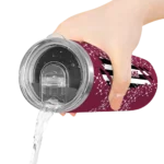 personalized-new-mexico-state-aggies-star-pop-crimson-black-skinny-tumbler-best-selling.webp