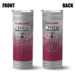 personalized-new-mexico-state-aggies-swirl-texture-crimson-skinny-tumbler-best-selling-2.webp