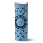 personalized-north-carolina-tar-heels-camo-streak-light-blue-skinny-tumbler-best-selling.webp
