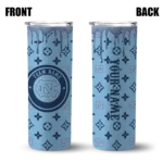 personalized-north-carolina-tar-heels-camo-streak-light-blue-skinny-tumbler-best-selling.webp