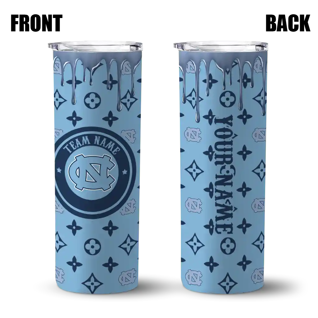 personalized-north-carolina-tar-heels-camo-streak-light-blue-skinny-tumbler-fashion-forward.webp blank