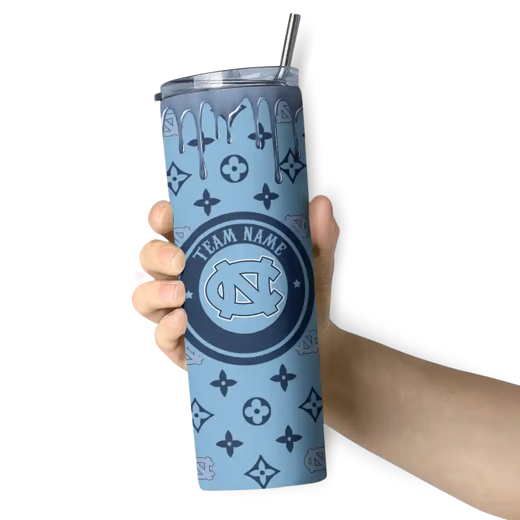 personalized-north-carolina-tar-heels-camo-streak-light-blue-skinny-tumbler-premium-grade.webp blank