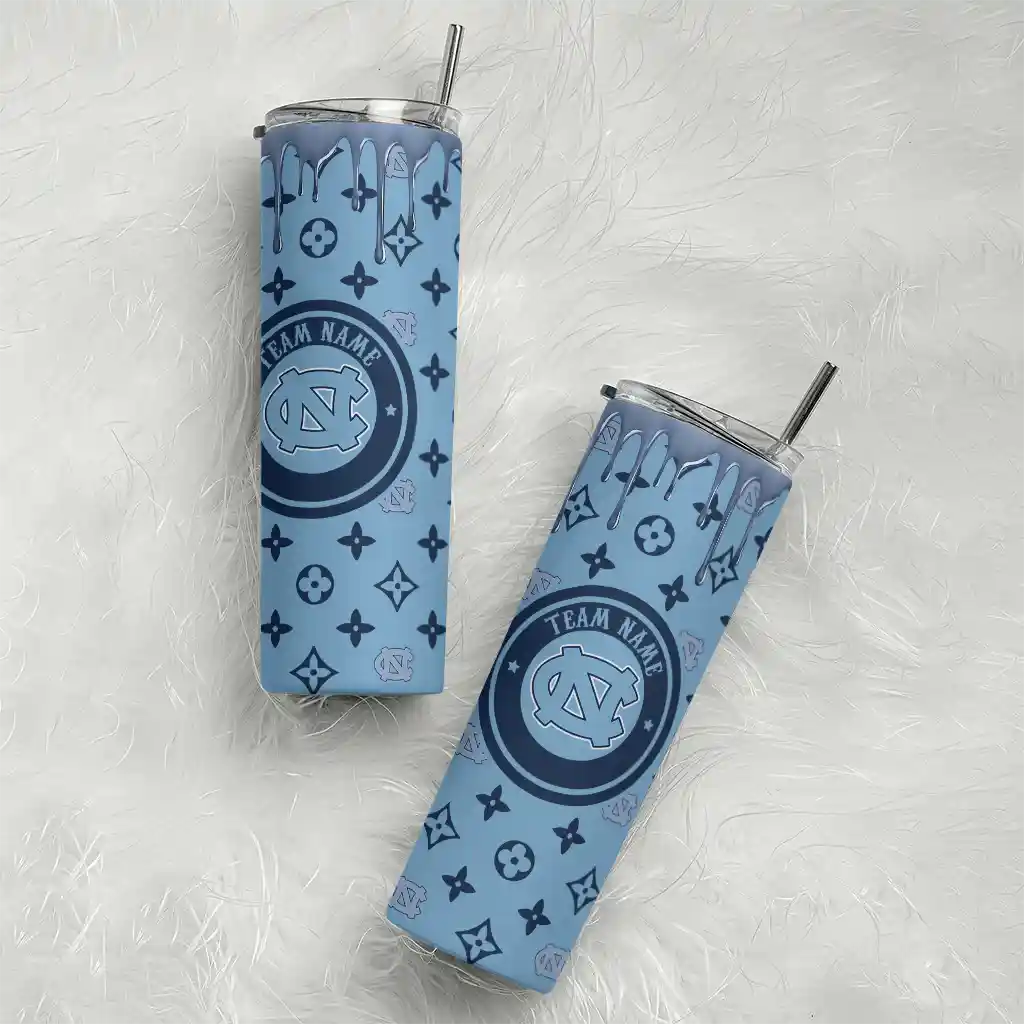 personalized-north-carolina-tar-heels-camo-streak-light-blue-skinny-tumbler-top-rated.webp blank
