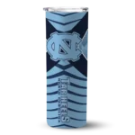 personalized-north-carolina-tar-heels-camo-texture-light-blue-skinny-tumbler-best-selling.webp